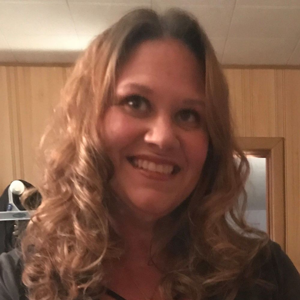 Meet your Posher, Jill