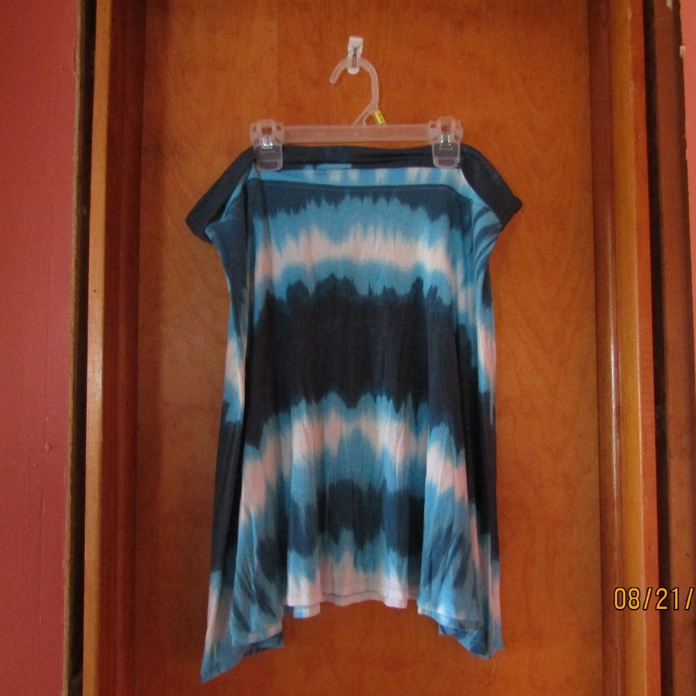 skirt