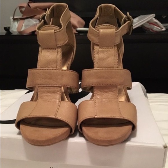 Brand new nine west shoes editao high heels 👠 - Picture 2 of 5