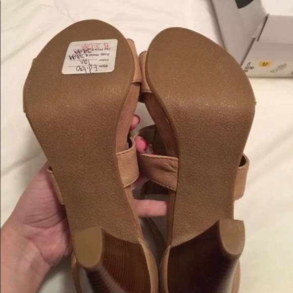 Brand new nine west shoes editao high heels 👠 - Picture 3 of 5