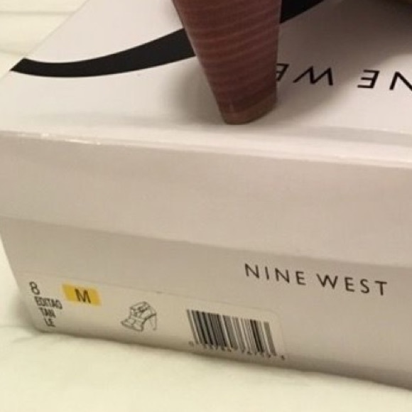 Brand new nine west shoes editao high heels 👠 - Picture 5 of 5