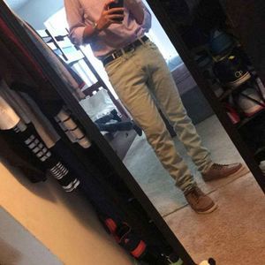 Meet your Posher, Victor gaízka