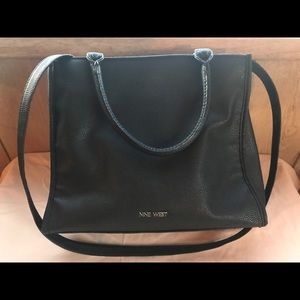 Nine West Leather Purse