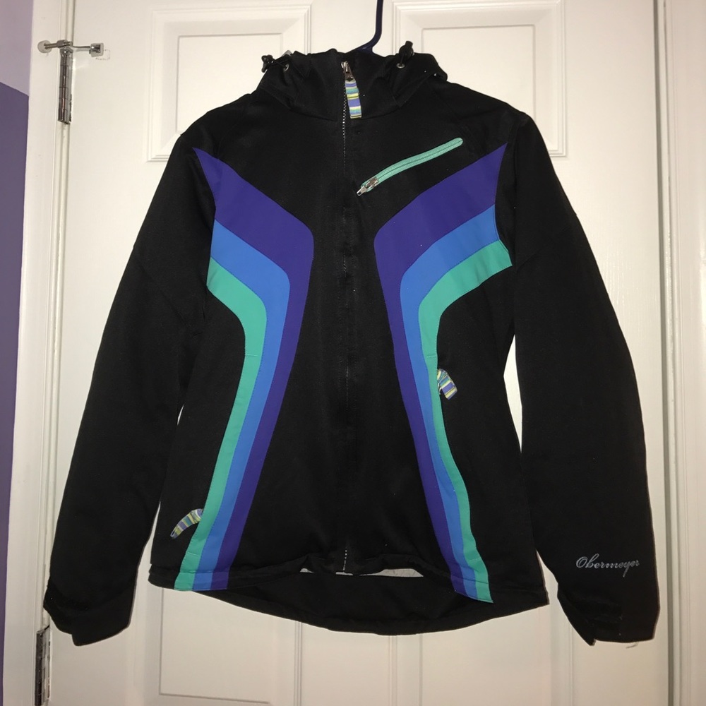 Obermeyer Ski jacket