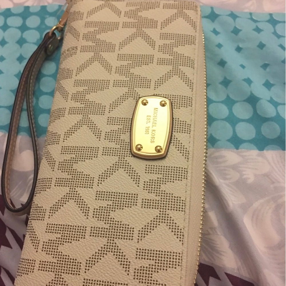 Mk Wallet