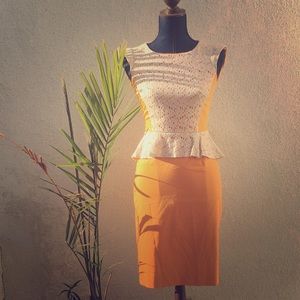 Antonio Melani Size 0, good condition