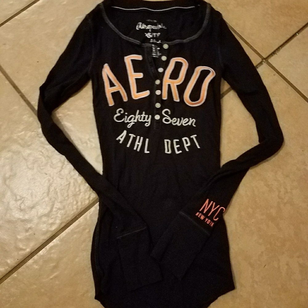 Long sleeve  shirt