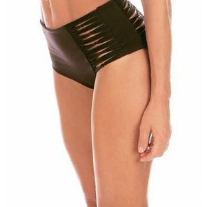 Mika yoga wear moonscape bottoms