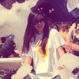 Meet your Posher, Stephanie