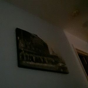 Meet your Posher, Abner