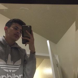 Meet your Posher, Joel