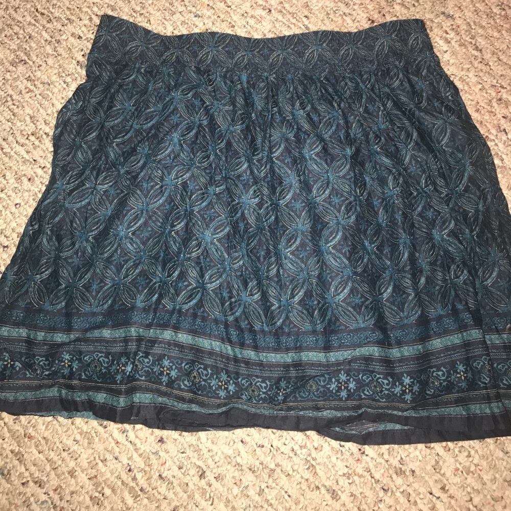 Sonoma Skirt