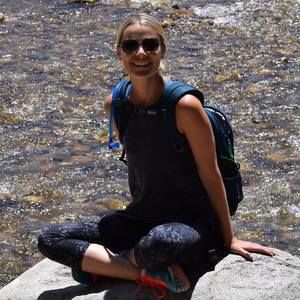 Meet your Posher, Bonnie