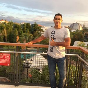 Meet your Posher, Senna