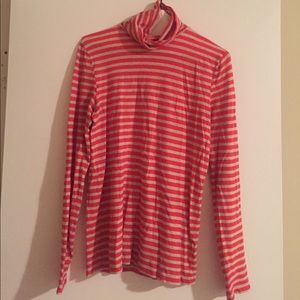 J crew turtleneck
