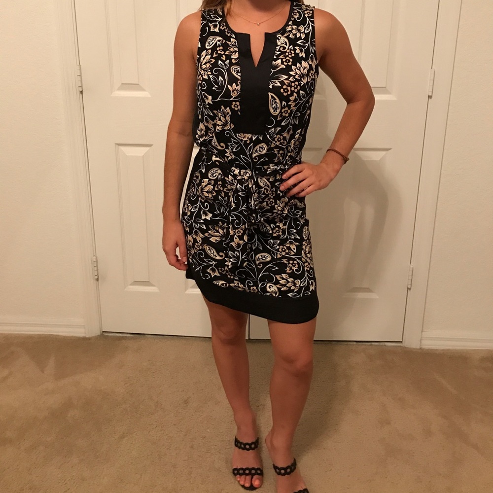 Ann Taylor Dress