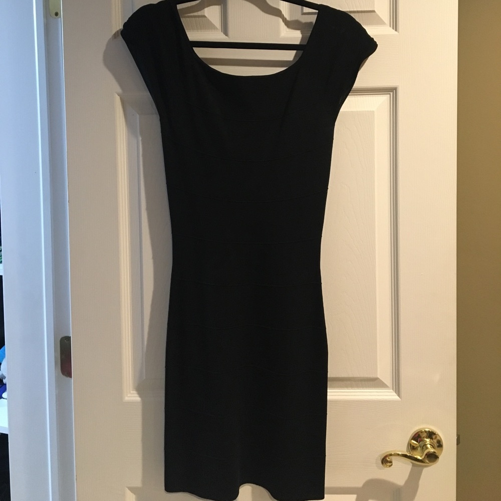 Bandage style dress