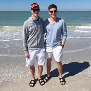 Meet your Posher, Bryce