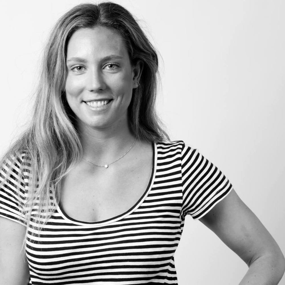 Meet your Posher, Molly
