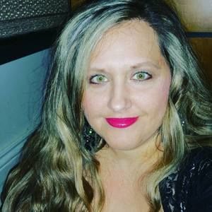 Meet your Posher, Krystal