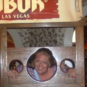 Meet your Posher, Melissa