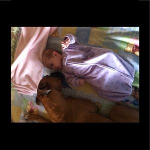 Meet your Posher, Amy