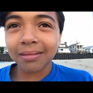 Meet your Posher, Jeffrey