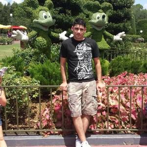 Meet your Posher, Alein