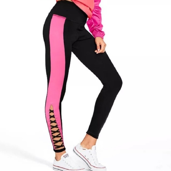 Vs pink ultimate leggings - Picture 2 of 2