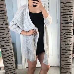 Cotton On knitted cardigan