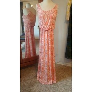 Gap Maxi Dress