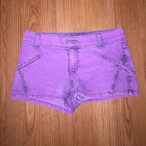 LF Stores Carmar Shorts