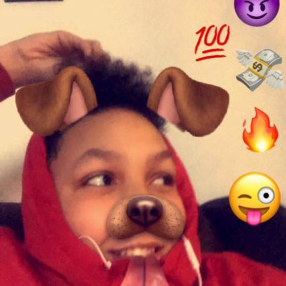 Meet your Posher, Daniel - Picture 1 of 1