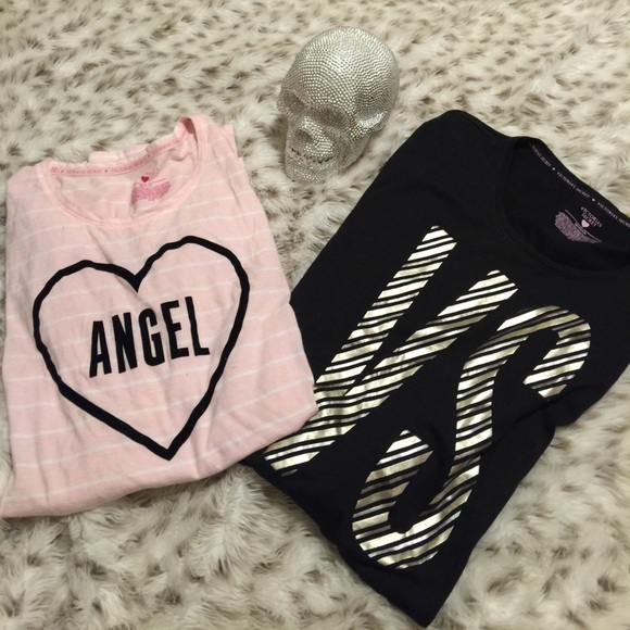 Victoria's Secret Other - Victoria's Secret Sleep Shirts