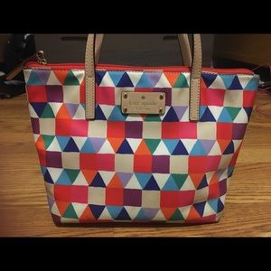 Kate spade purse