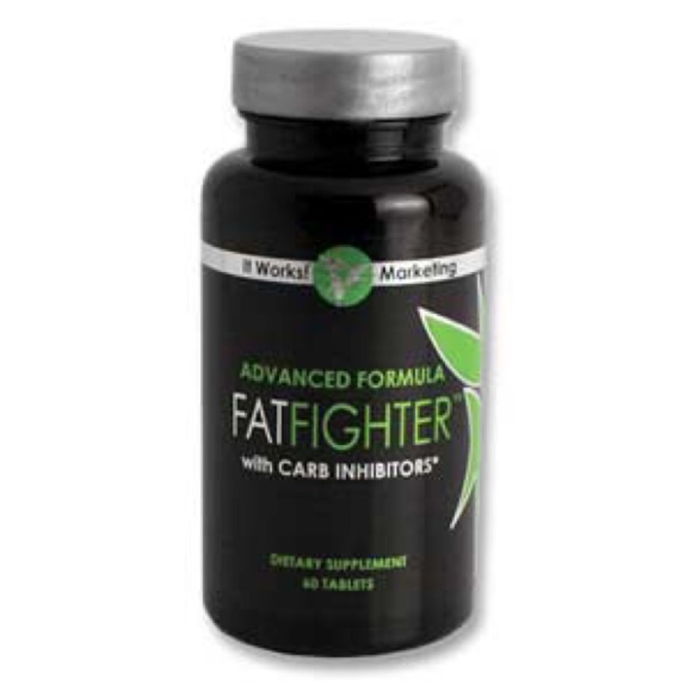 It Works Fat Fighters