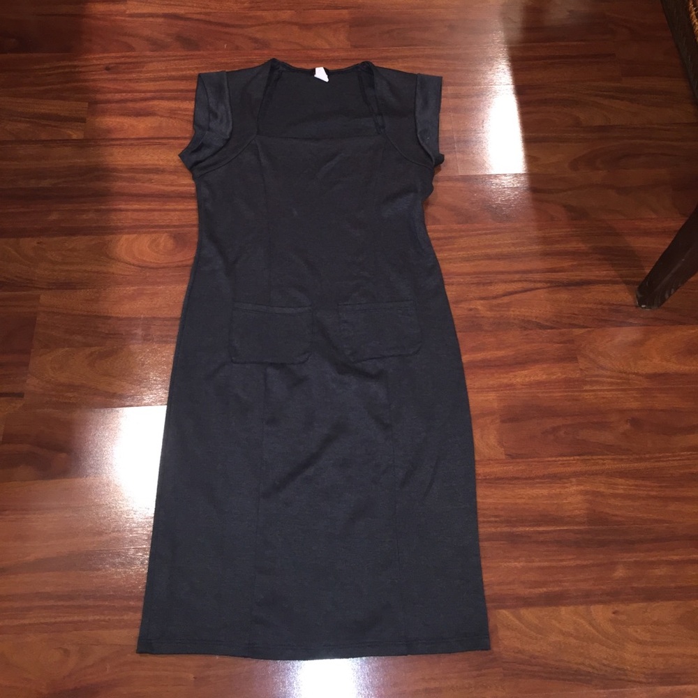 Candy rain dress