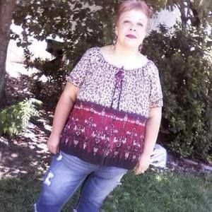 Meet your Posher, Jeanette