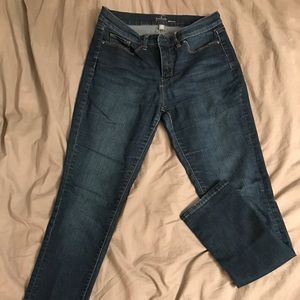 NY&Co SoHo Skinny jeans