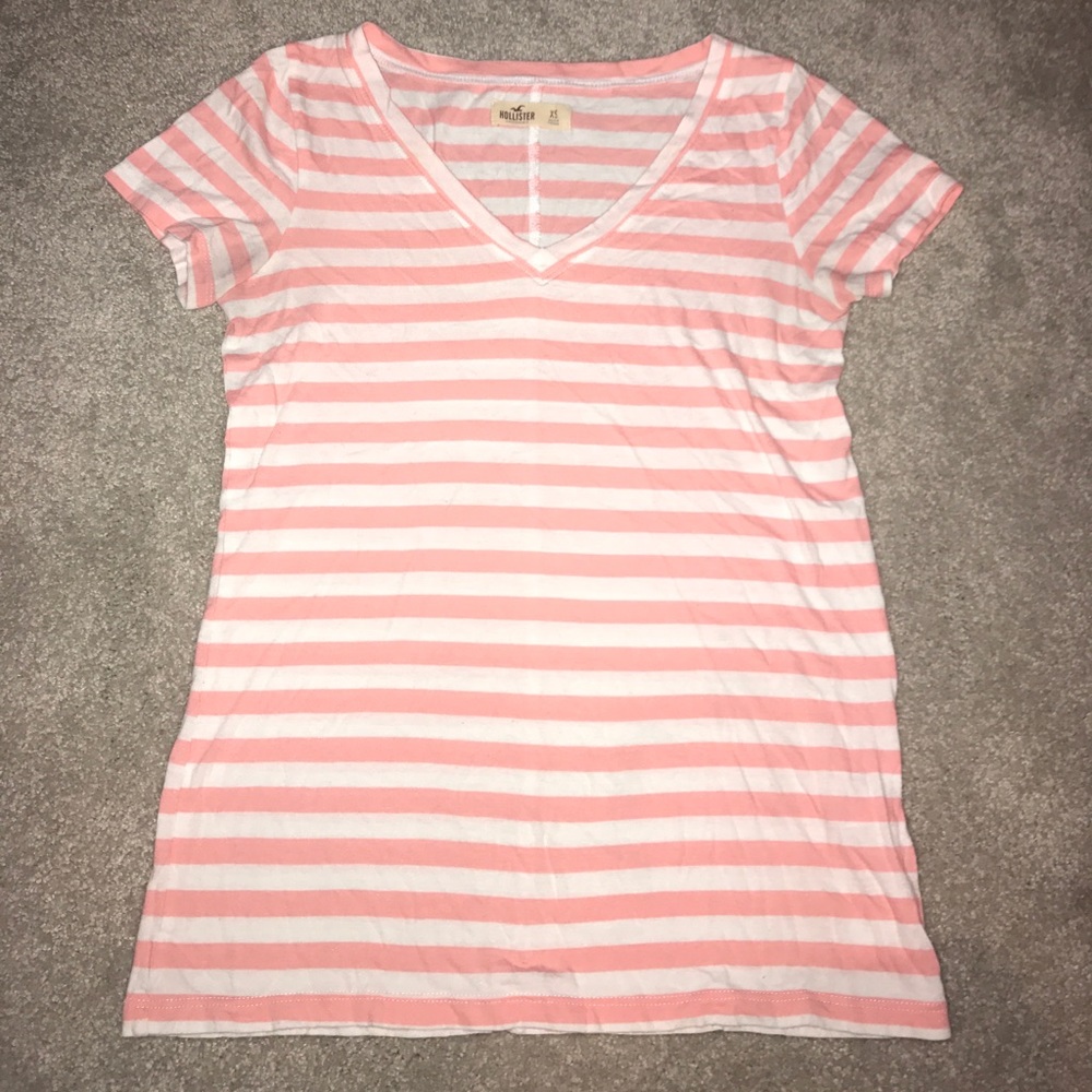 Hollister Tee