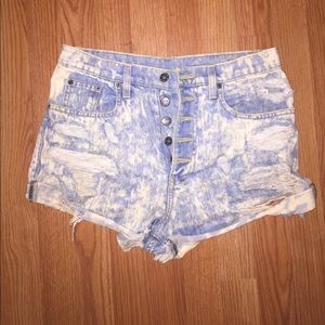 LF Stores Carmar Shorts