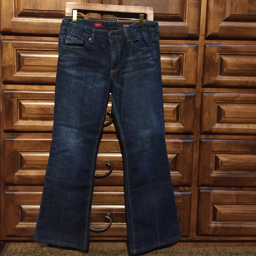 Express Jeans