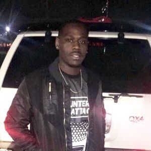 Meet your Posher, Jay