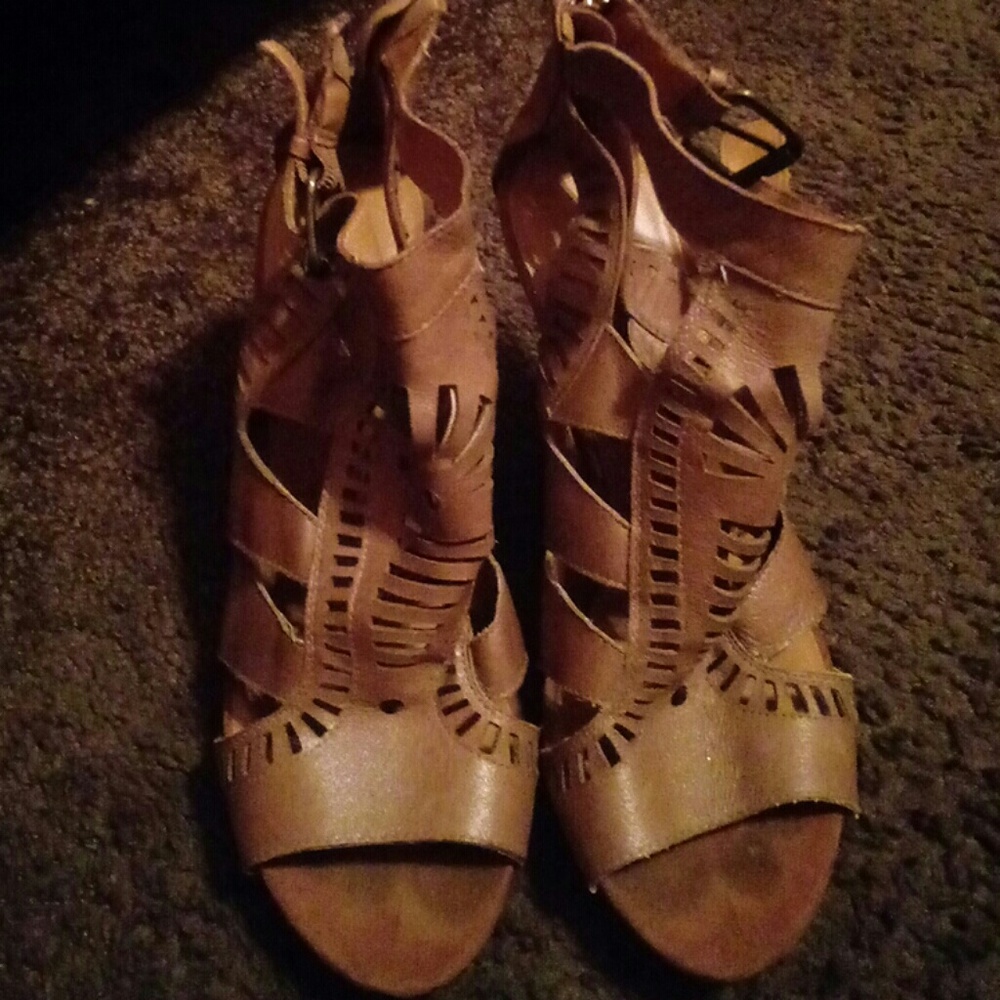 Shoes
