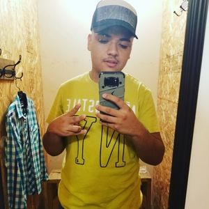 Meet your Posher, Jason