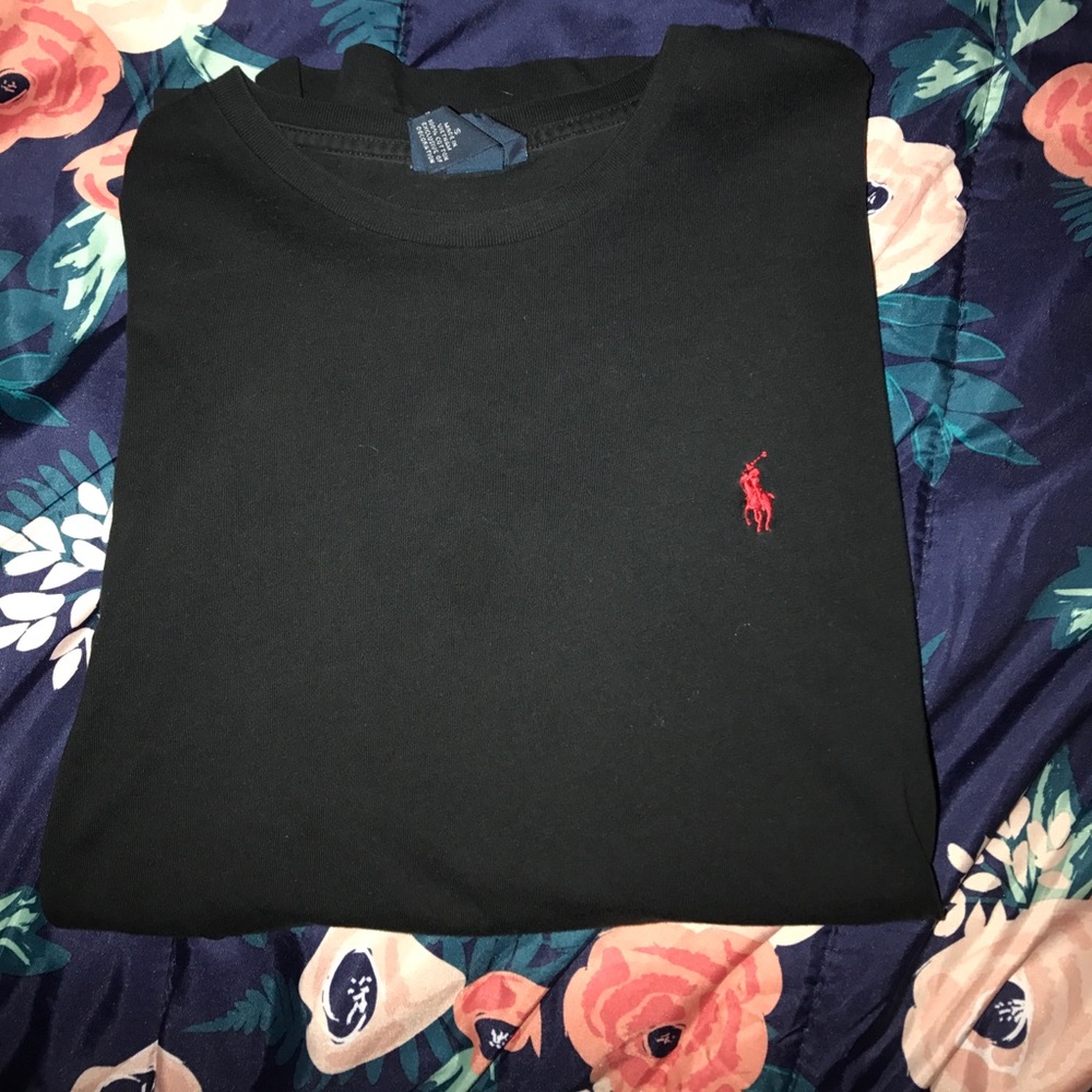 Short Sleeve Polo