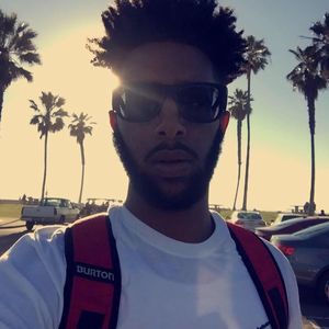 Meet your Posher, Yaz