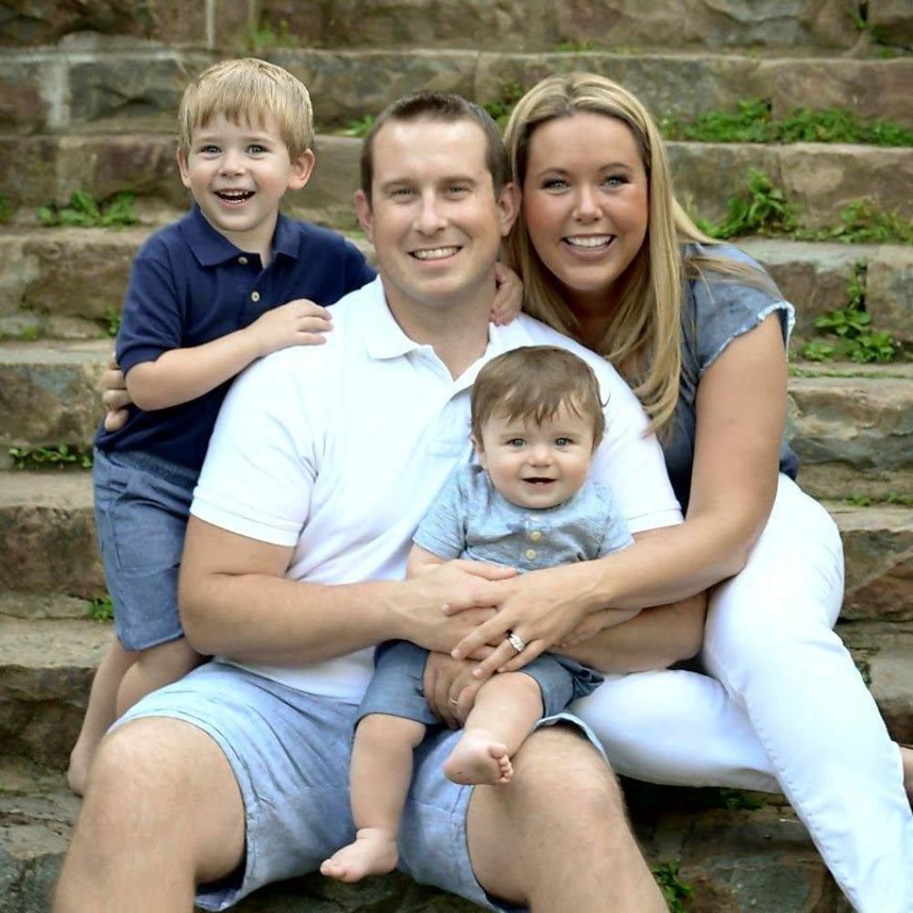 Meet your Posher, Kristen