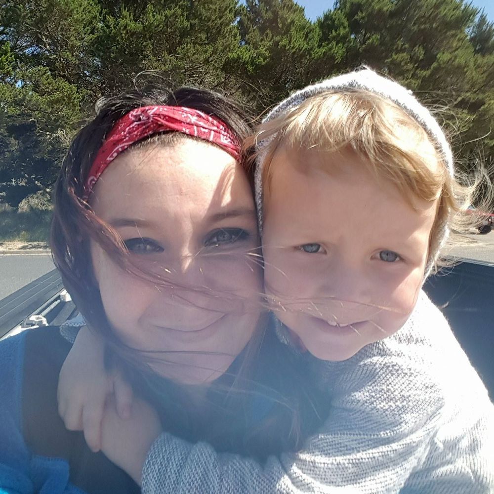 Meet your Posher, Taneal