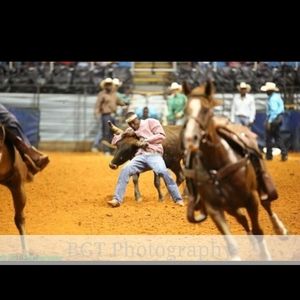 Meet your Posher, Leonard